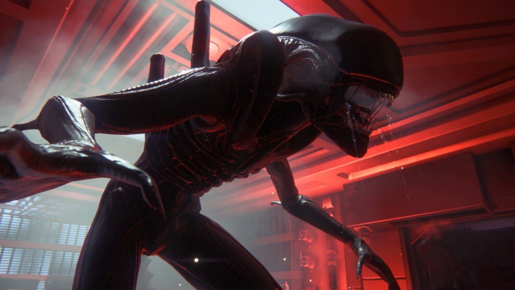 Alien: Isolation - Screenshot - 3