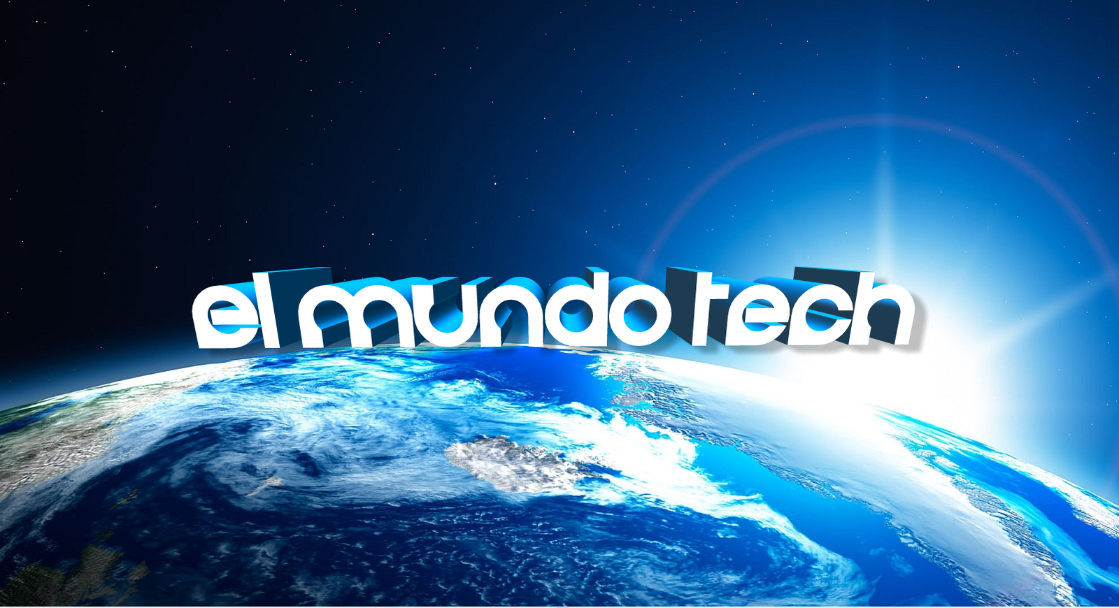 About El Mundo Tech - El Mundo Tech