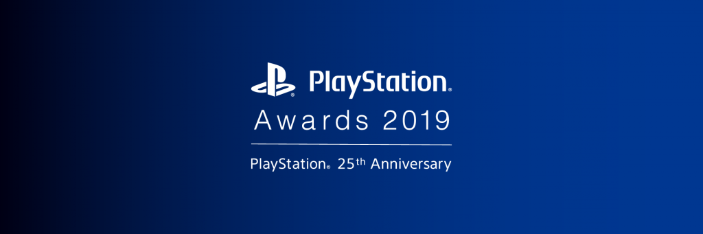 PlayStation Awards 2019 - PlayStation 25th Anniversary
