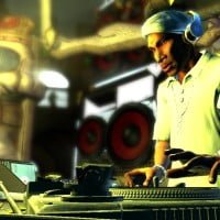 dj hero grandmaster flash turntablism
