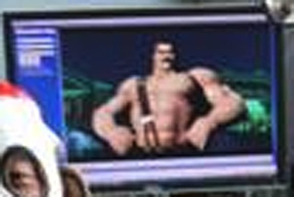 haggar mvc3 2