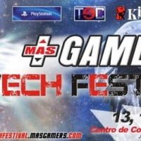 masgamers 2012