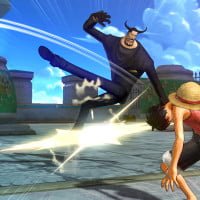 one piece pirate warriors sc 001