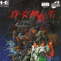 Shin Megami Tensei