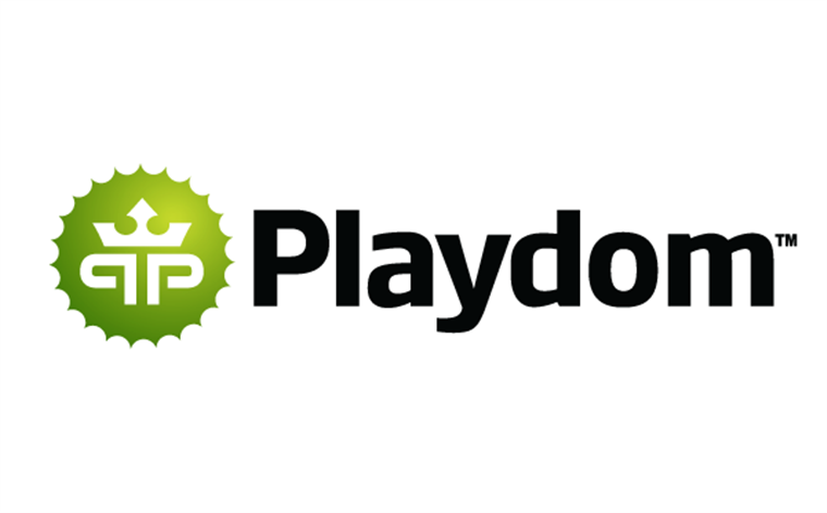 playdom logo 001