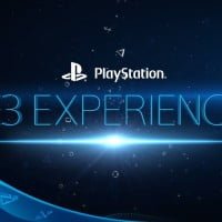 PlayStation E3 Experience