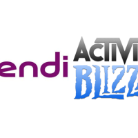 Activision Blizzard & Vivendi