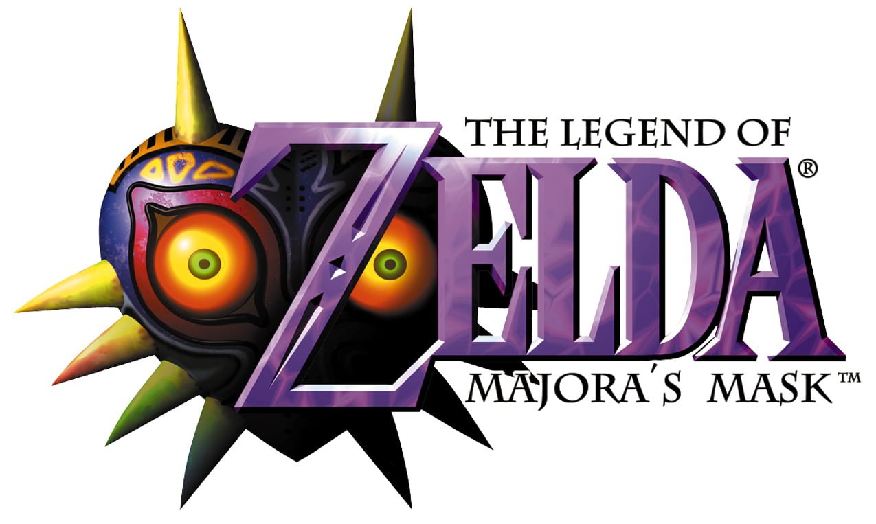 The Legend of Zelda: Majora's Mask