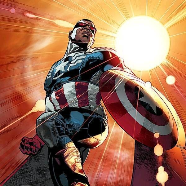 captain america sam wilson 001