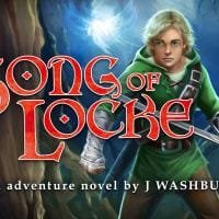 "Song of Locke" by J. Washburn