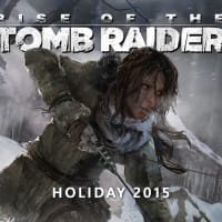 Rise of the Tomb Raider
