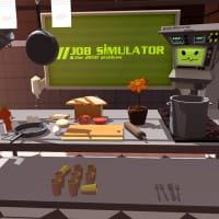 Job Simulator