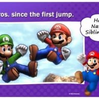 Nintendo celebrates National Siblings Day with a Smash sweeps