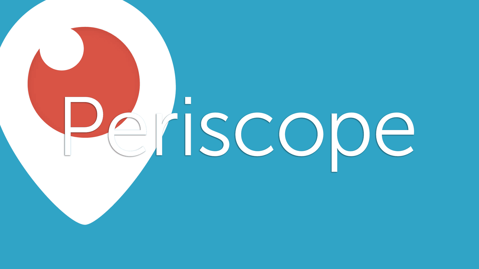 Llega Periscope a los dispositivos Android