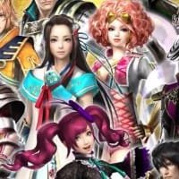 Koei Tecmo announces North American release of Samurai Warriors 4-II