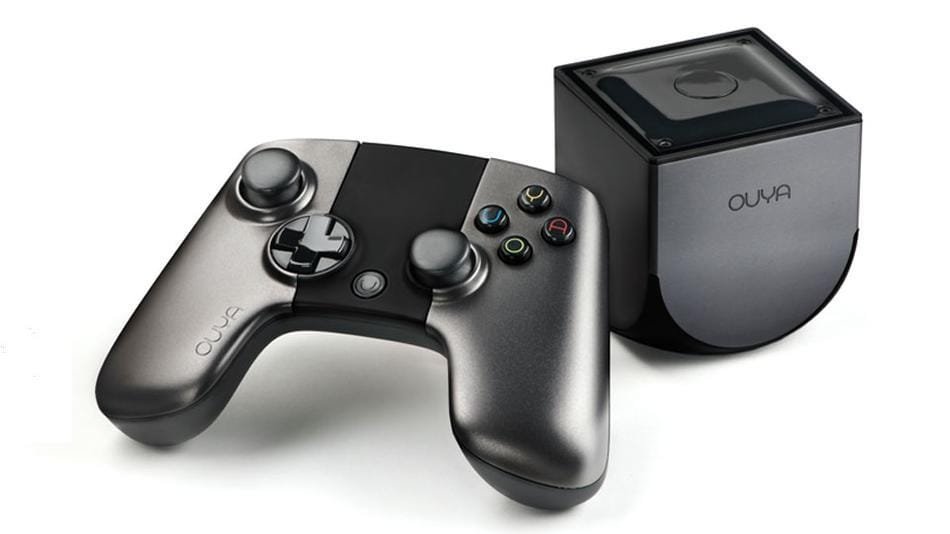 Report: Ouya plans to sell itself to Razer