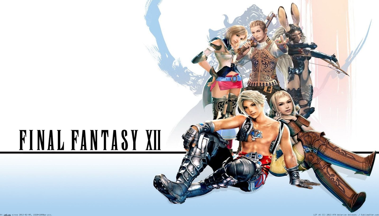 Composer Arnie Roth retracts his statement about FFXII remake