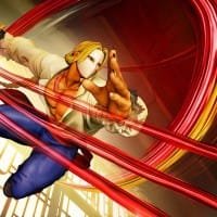 Vega is coming to Street Fighter V