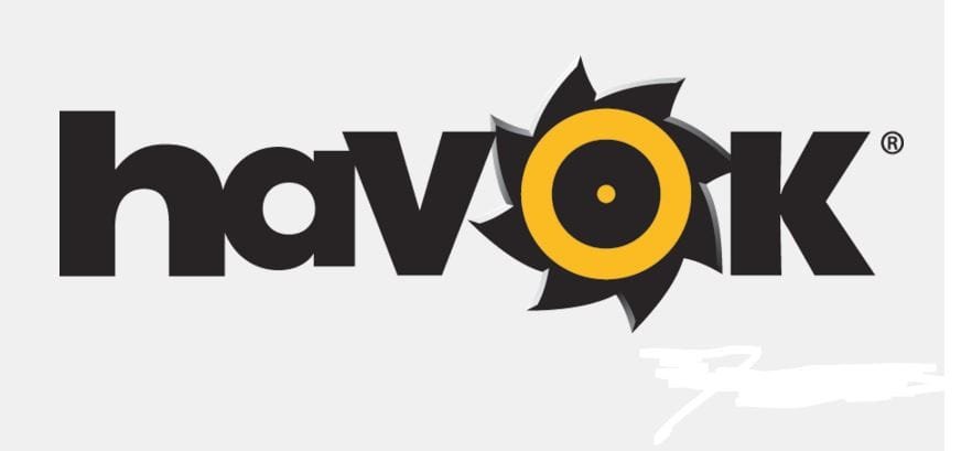 Microsoft acquires physics engine Havok