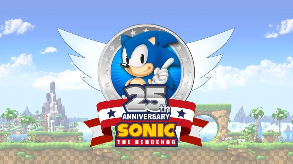 Sonic The Hedgehog will be coming to the big screen in 2018