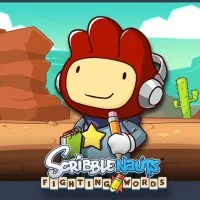 5th Cell lays off personnel after cancelling Scribblenauts: Fighting Words