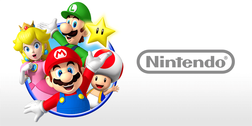 Nintendo está entrando al mundo de las películas