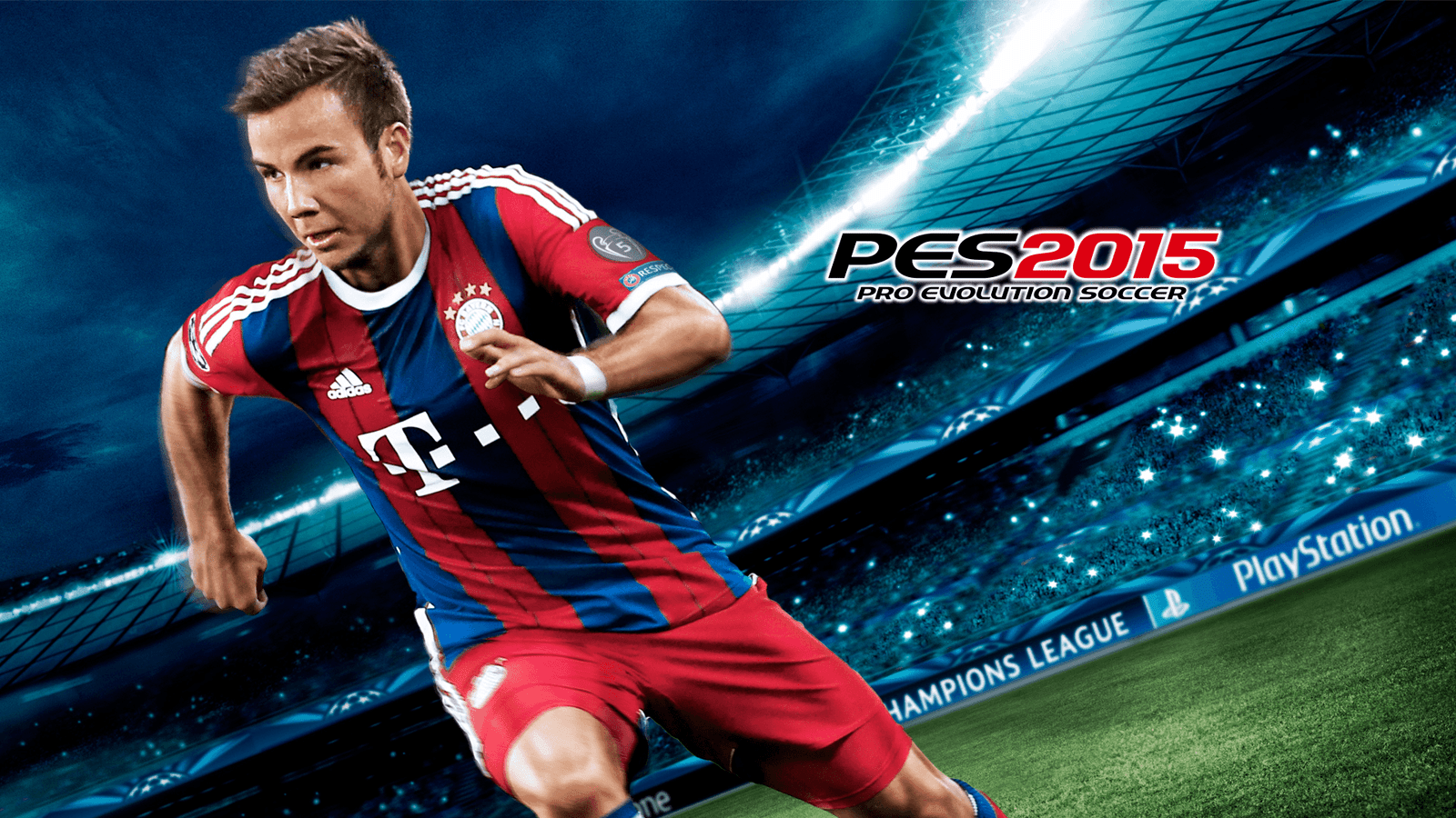 Konami will end online service for PES 2015 on October 15