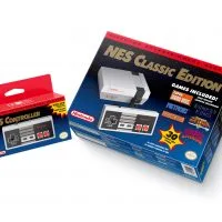 NES Classic Edition