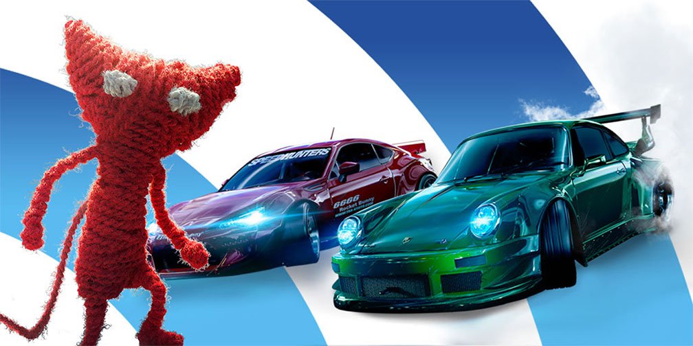 Unravel and Need for Speed are coming to EA Access