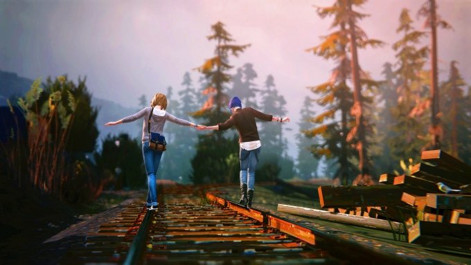 The first episode of Life is Strange will be free starting July 21