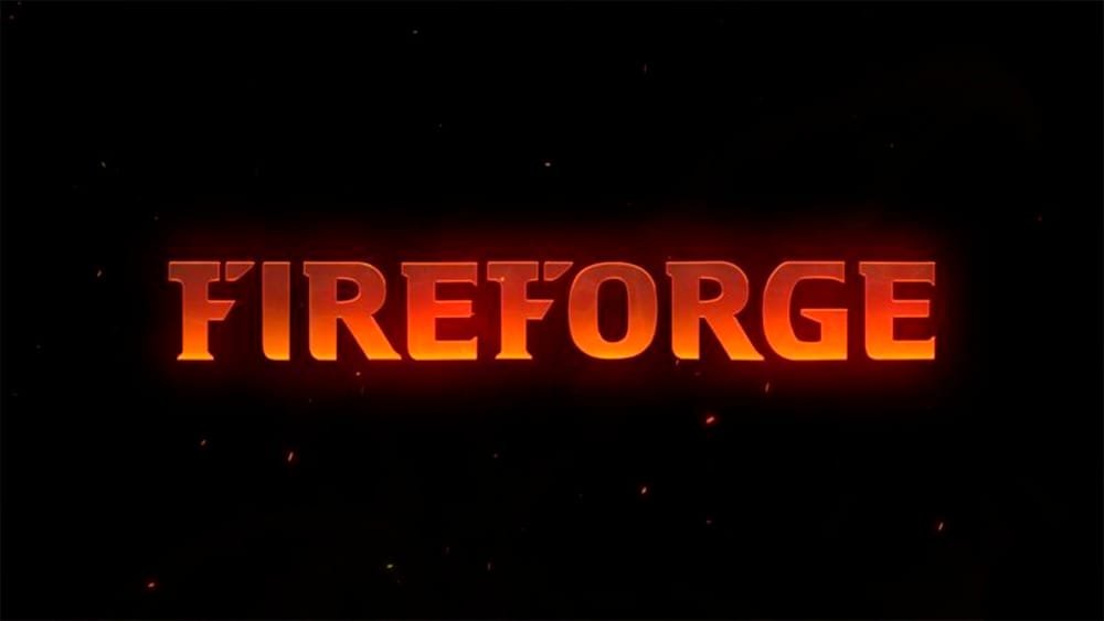 Fireforge Games