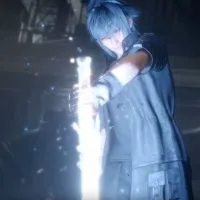 Final Fantasy XV TGS 2016