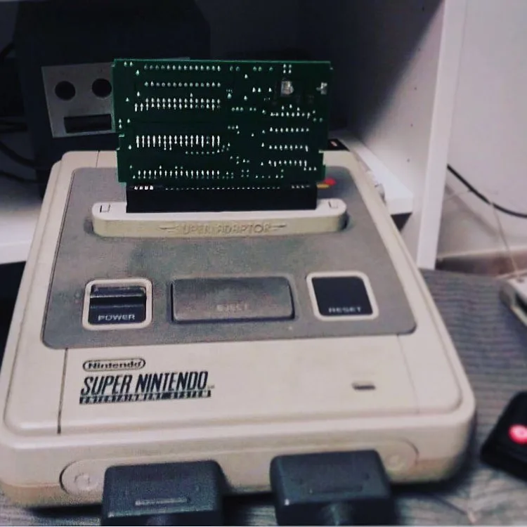 El creador de Rayman encuentra el juego cancelado para SNES tras casi 25 años