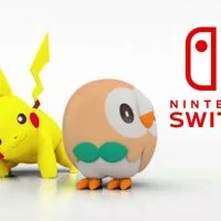 Could the Next Pokémon Adventure be Heading to Switch Sooner than Expected?