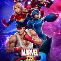 Marvel vs Capcom Infinite