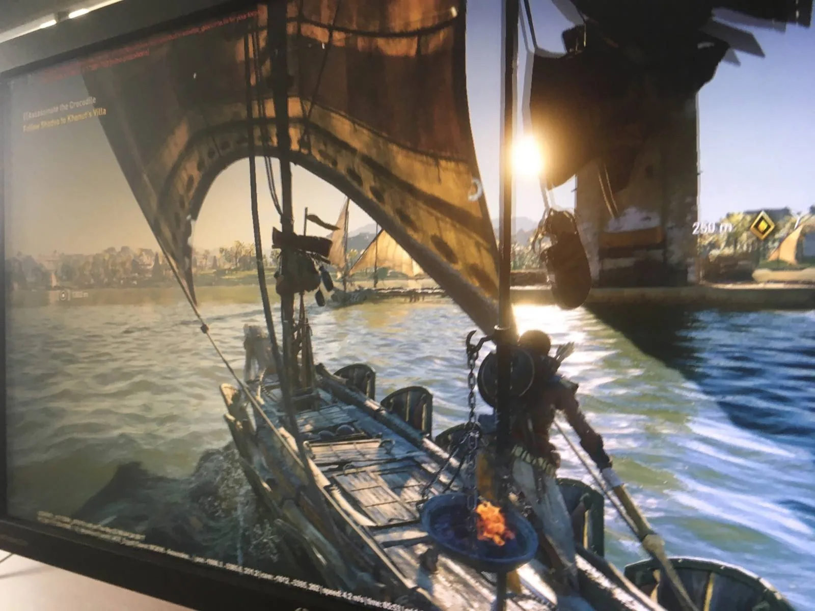 Assassin's Creed: Origins