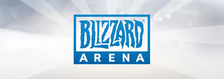 Blizzard Arena