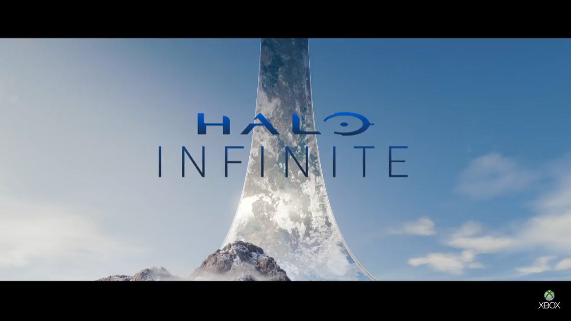 Halo Infinite