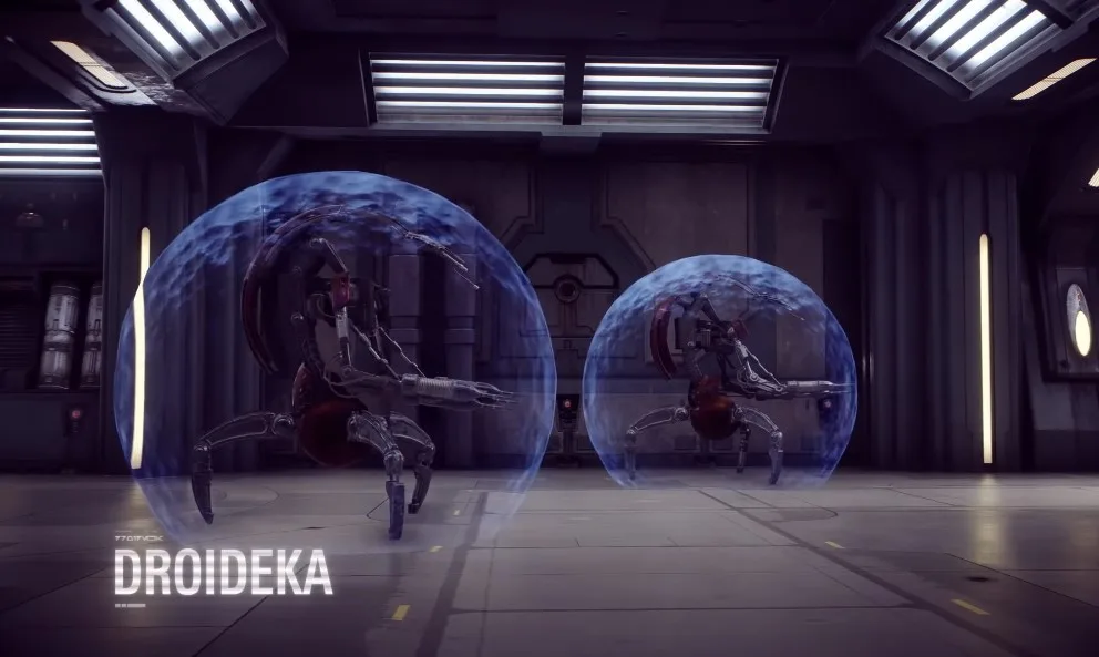 Star Wars Battlefront 2