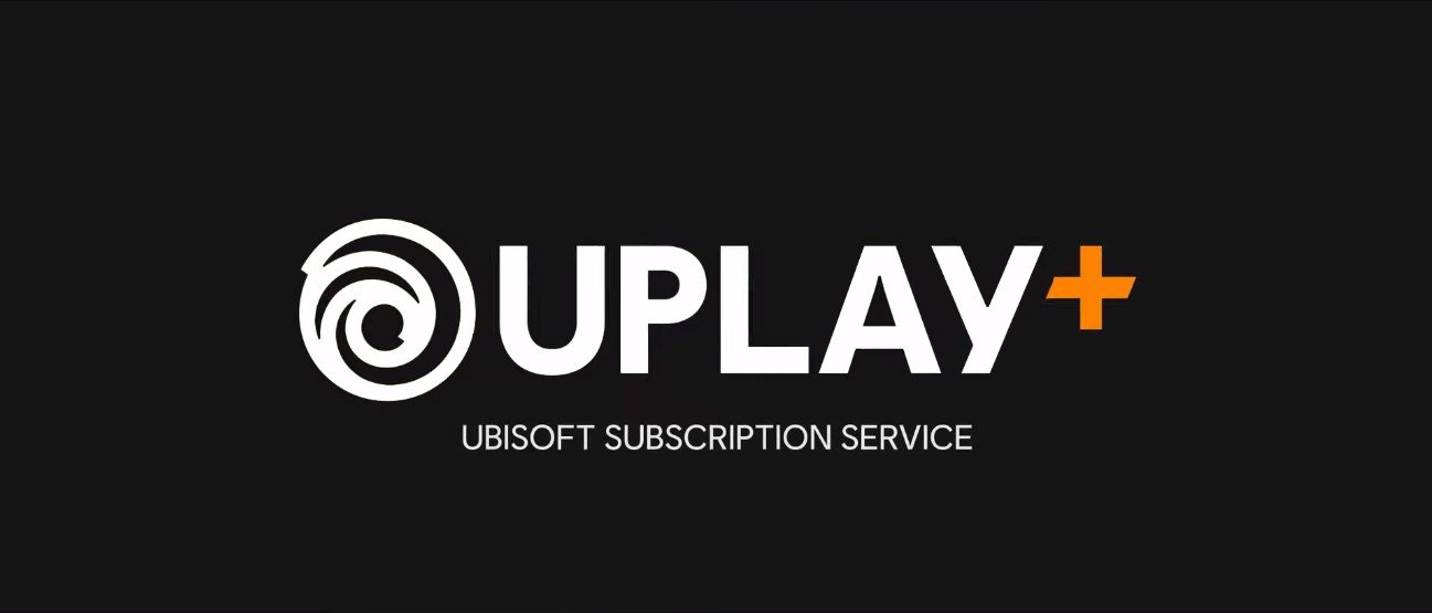 Uplay+