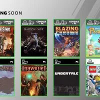 Xbox Game Pass