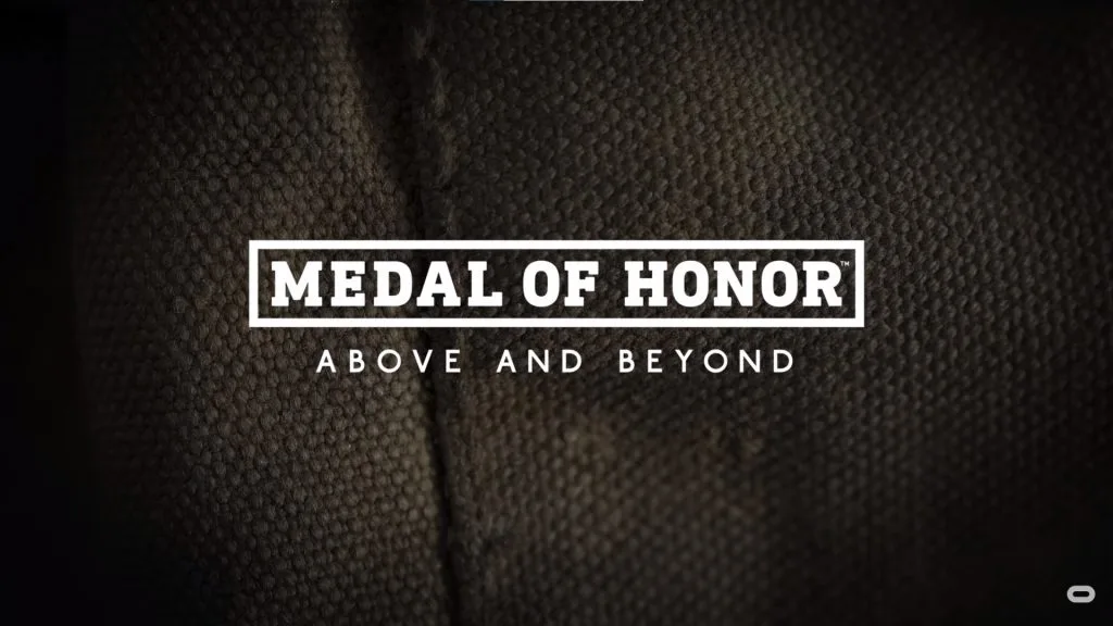 Medal of Honor: Above and Beyond
