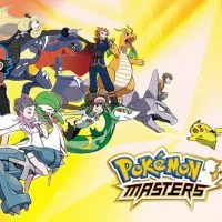 Pokémon Masters