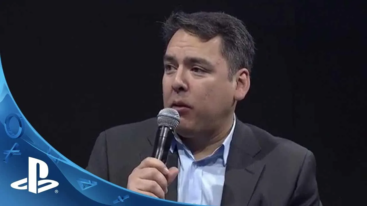 Shawn Layden