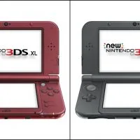 New Nintendo 3DS XL