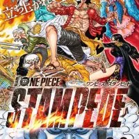 One Piece Stampede
