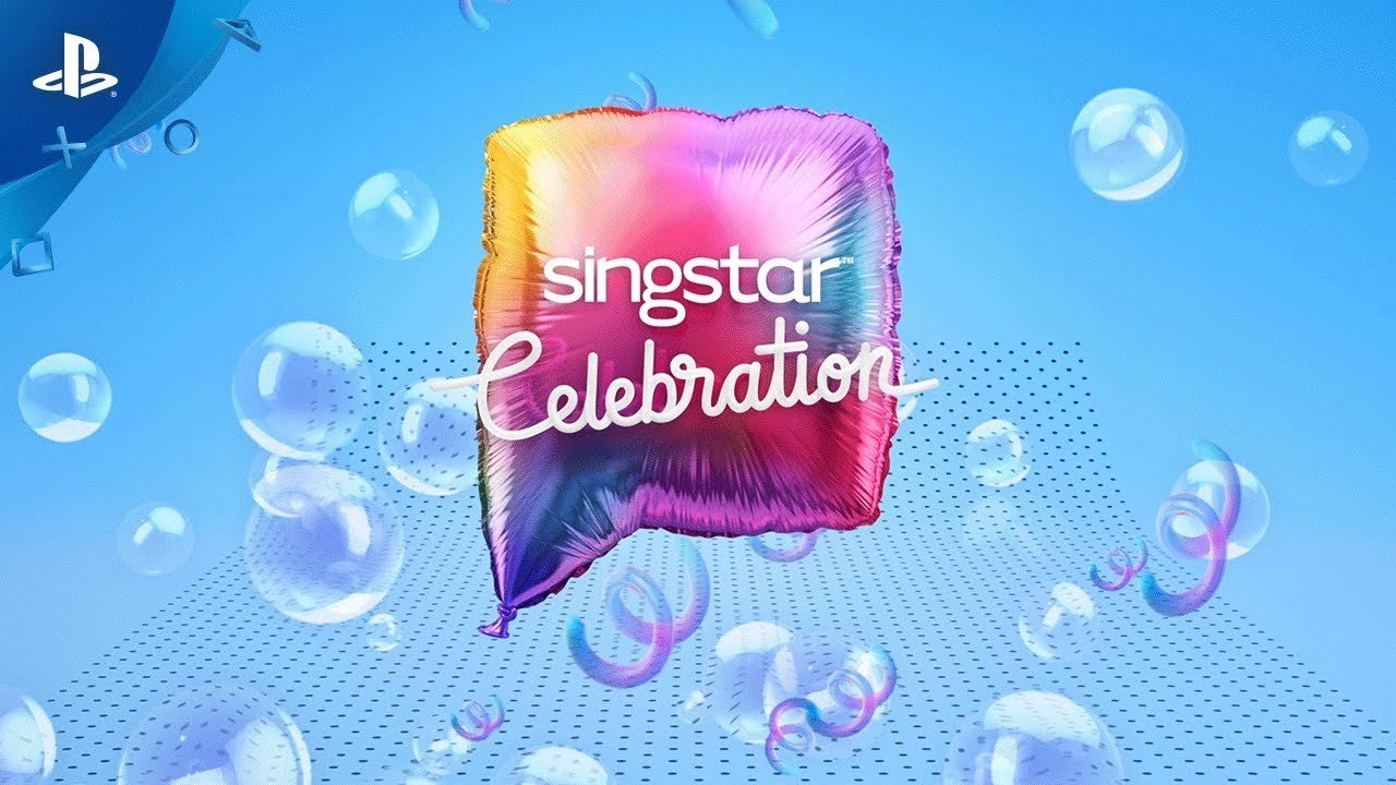 SingStar Celebration