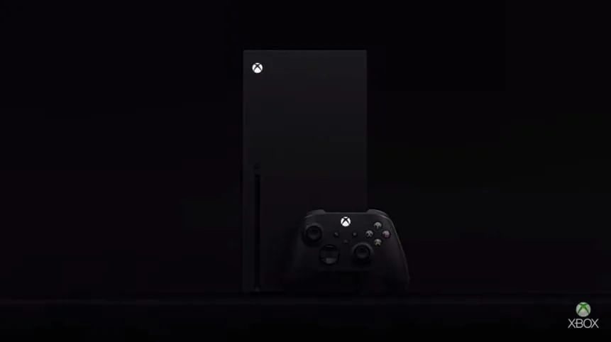 Xbox Series X