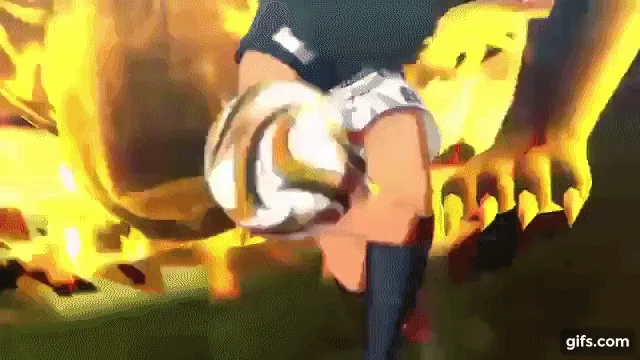 Captain Tsubasa: Rise of New Champions