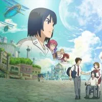 Ni No Kuni / Netflix